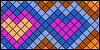 Normal pattern #147243 variation #407692