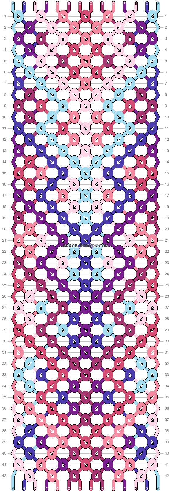 Normal pattern #194999 variation #407693 pattern