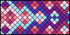 Normal pattern #194999 variation #407693