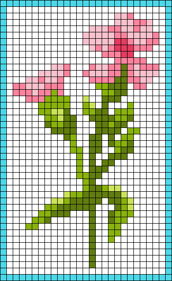 Alpha pattern #195474 variation #407694 preview