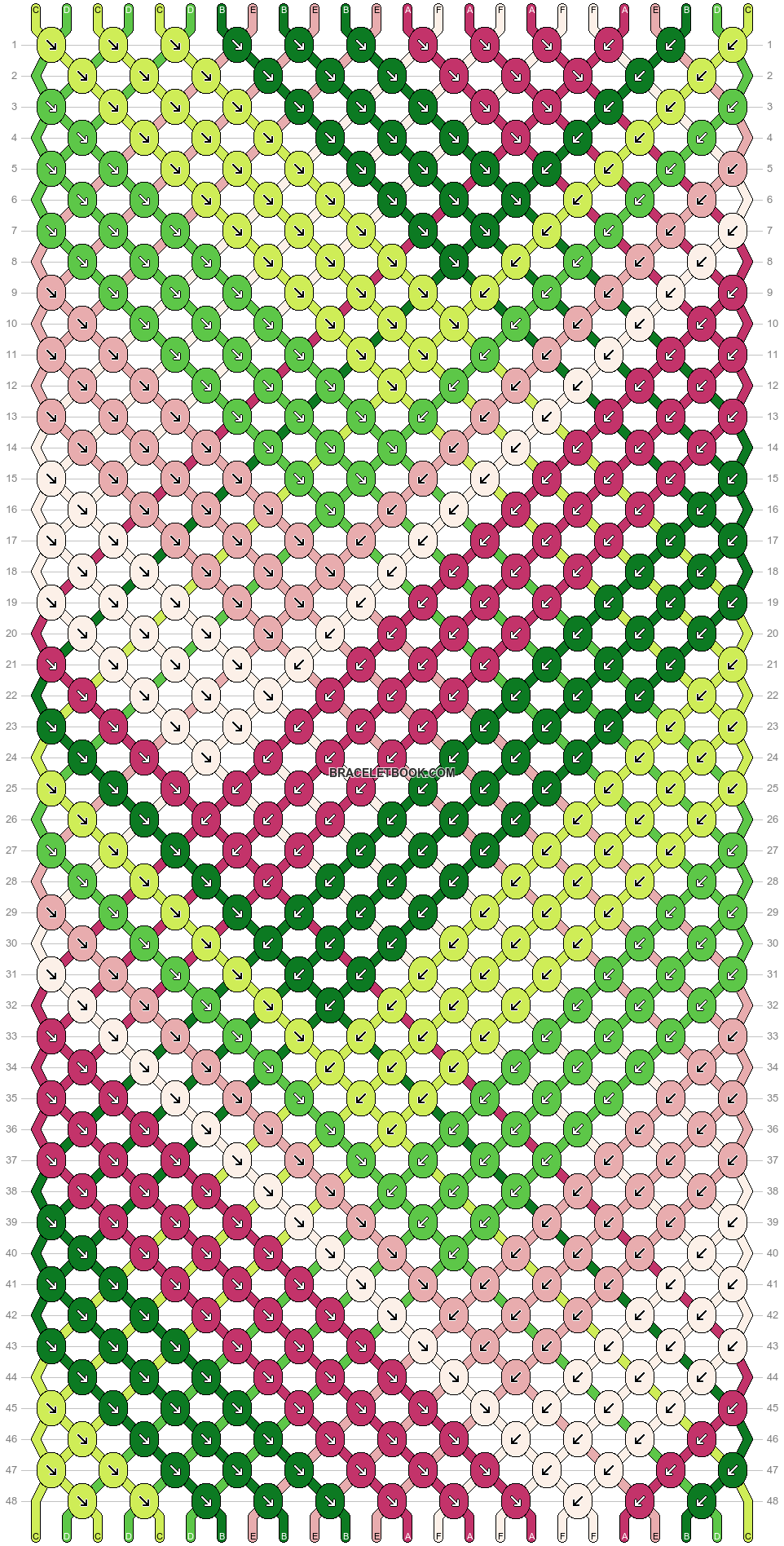 Normal pattern #169847 variation #407696 pattern