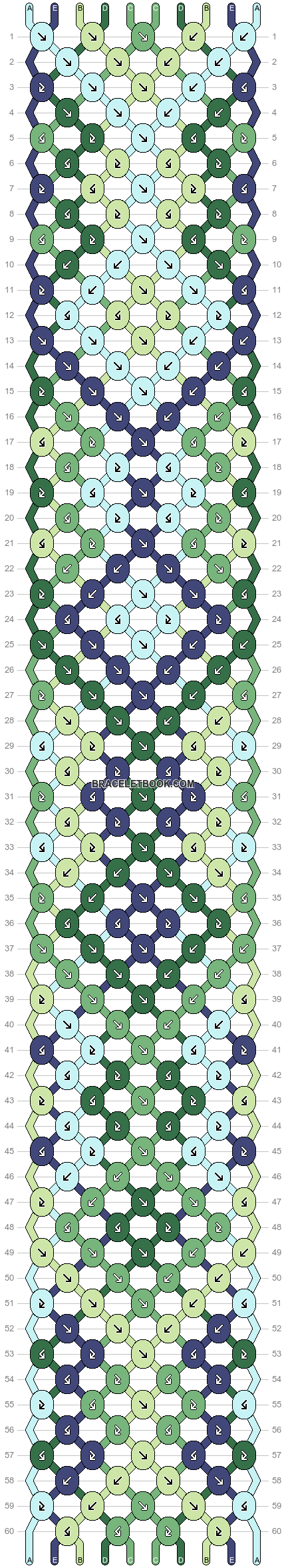 Normal pattern #194288 variation #407697 pattern