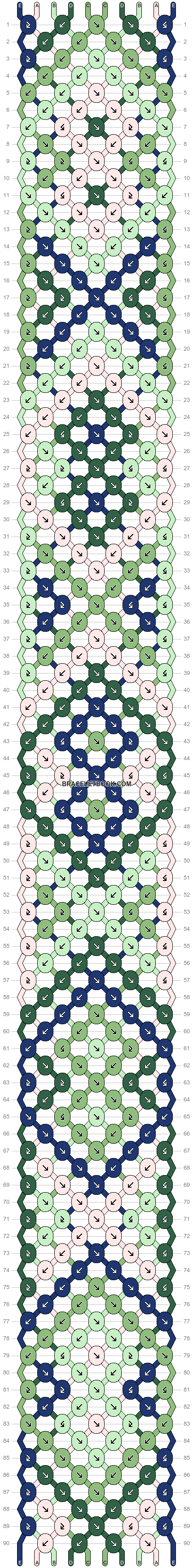 Normal pattern #189570 variation #407698 pattern
