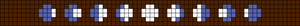 Alpha pattern #95823 variation #407699