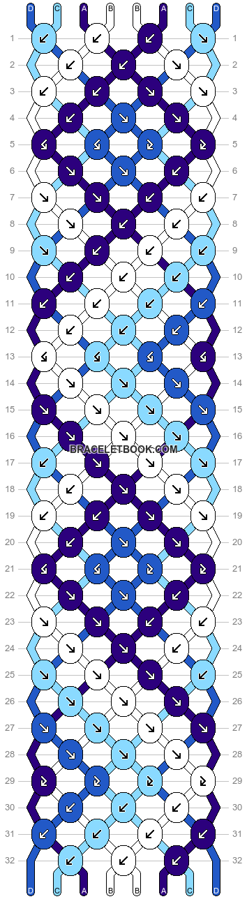 Normal pattern #35598 variation #407700 pattern