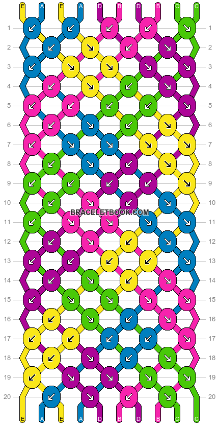 Normal pattern #128504 variation #407705 pattern