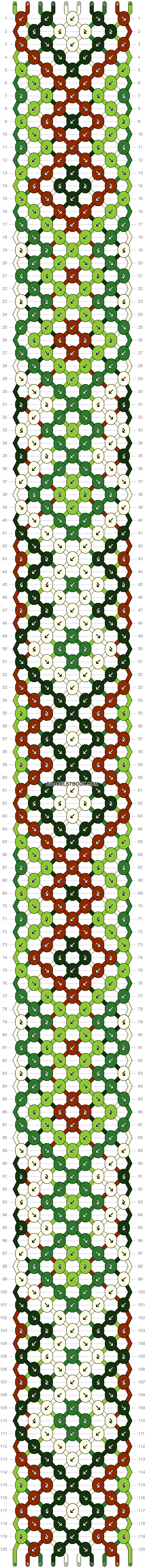 Normal pattern #90979 variation #407707 pattern