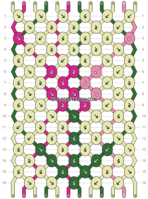 Normal pattern #51330 variation #407709 pattern