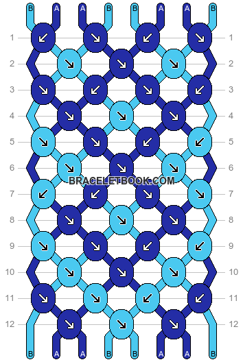 Normal pattern #195500 variation #407710 pattern
