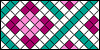 Normal pattern #119877 variation #407714