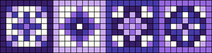 Alpha pattern #194066 variation #407716