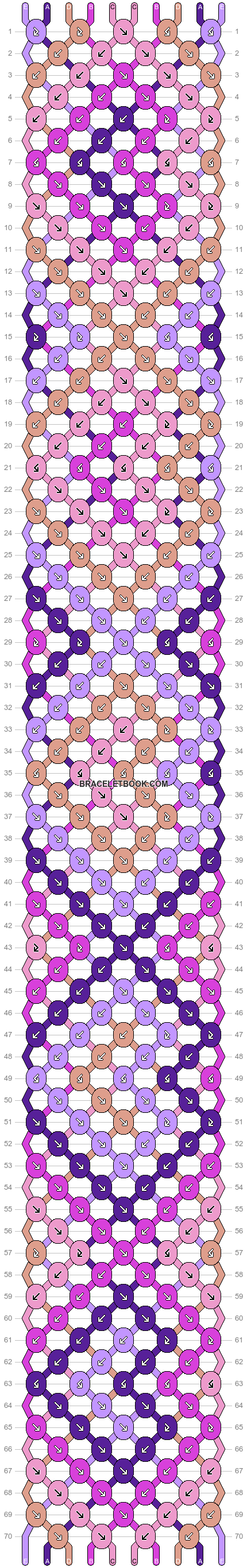 Normal pattern #182109 variation #407717 pattern