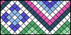Normal pattern #164665 variation #407718