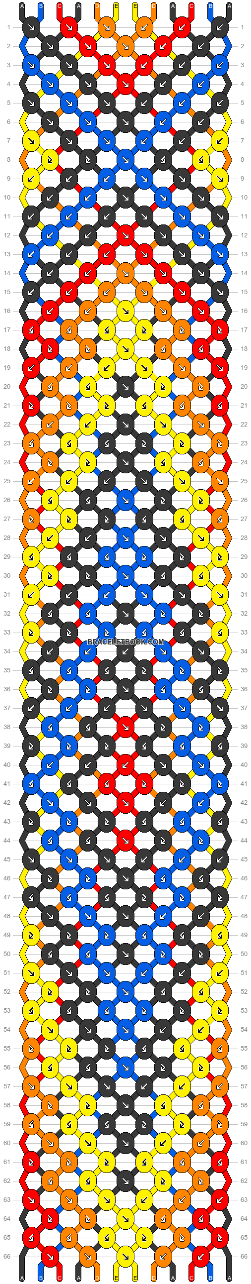 Normal pattern #27697 variation #407719 pattern