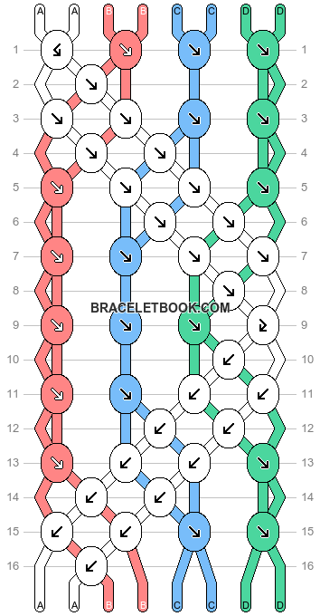 Normal pattern #195212 variation #407720 pattern