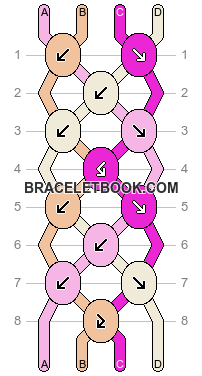 Normal pattern #108153 variation #407722 pattern