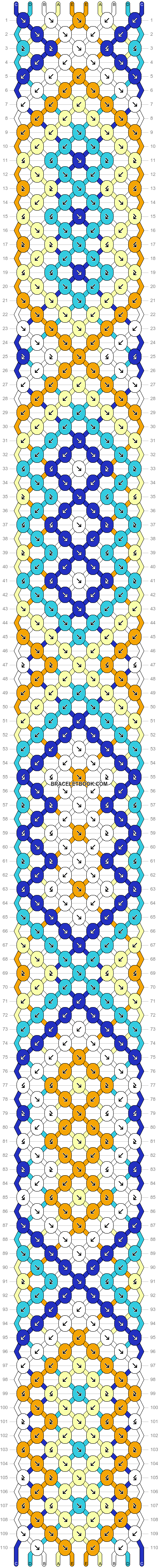 Normal pattern #24938 variation #407724 pattern