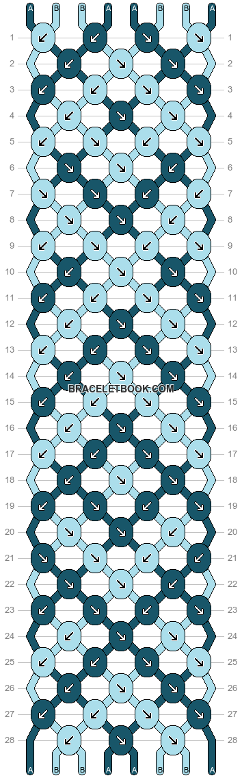 Normal pattern #195327 variation #407725 pattern