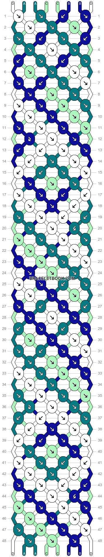 Normal pattern #194011 variation #407726 pattern