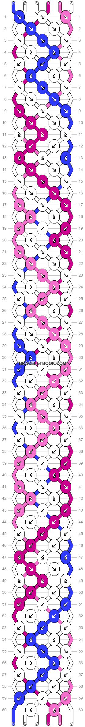 Normal pattern #165406 variation #407727 pattern
