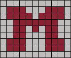 Alpha pattern #95286 variation #407728
