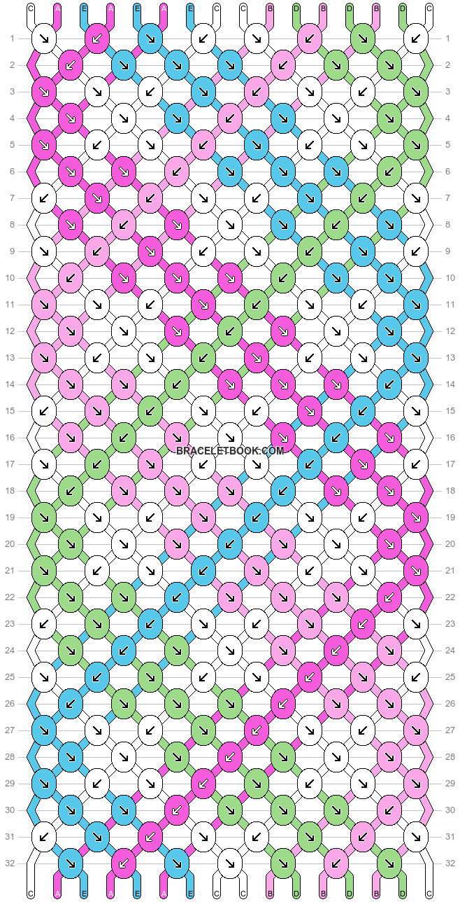 Normal pattern #109880 variation #407729 pattern