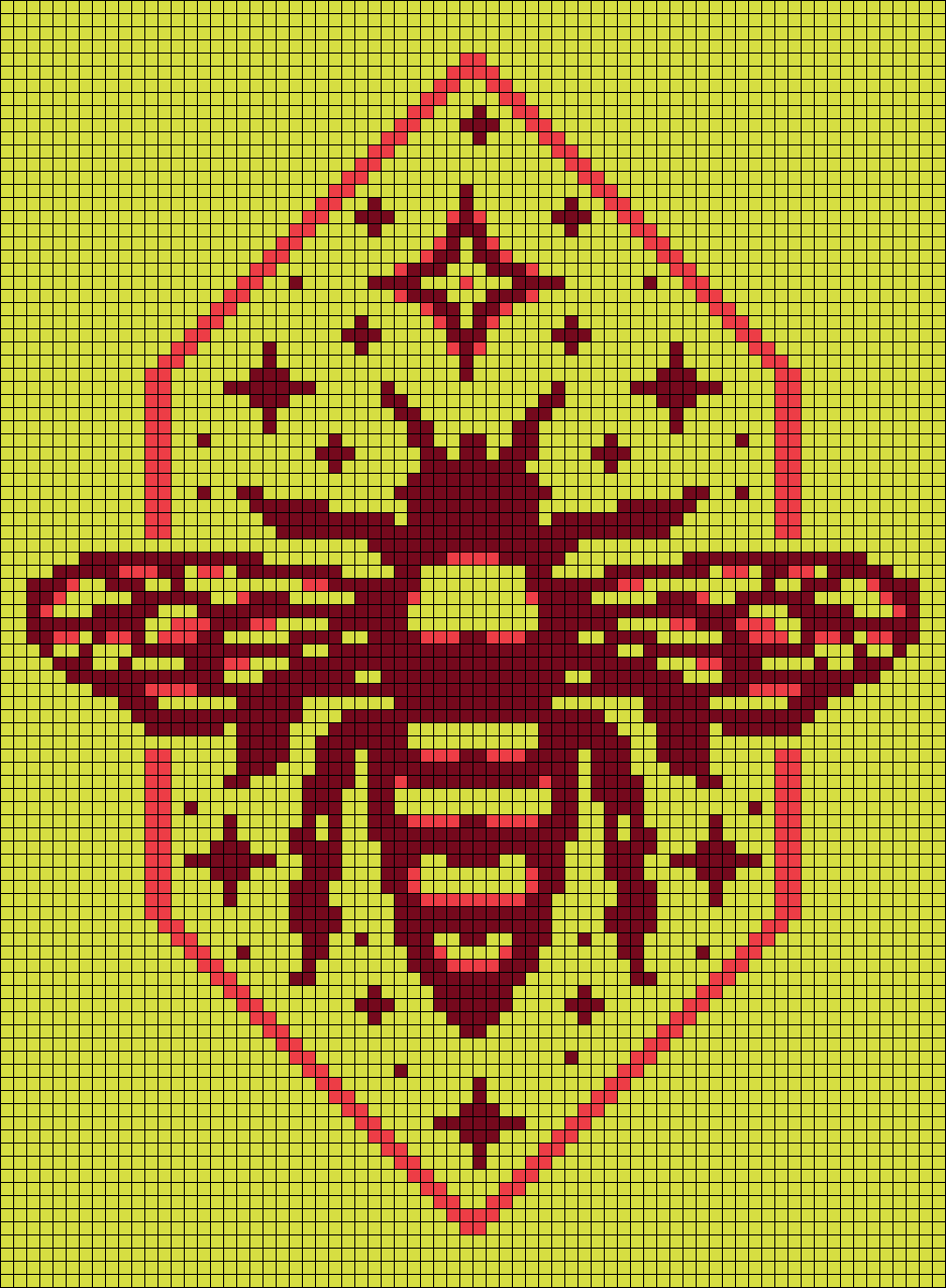 Alpha pattern #133458 variation #407730 preview