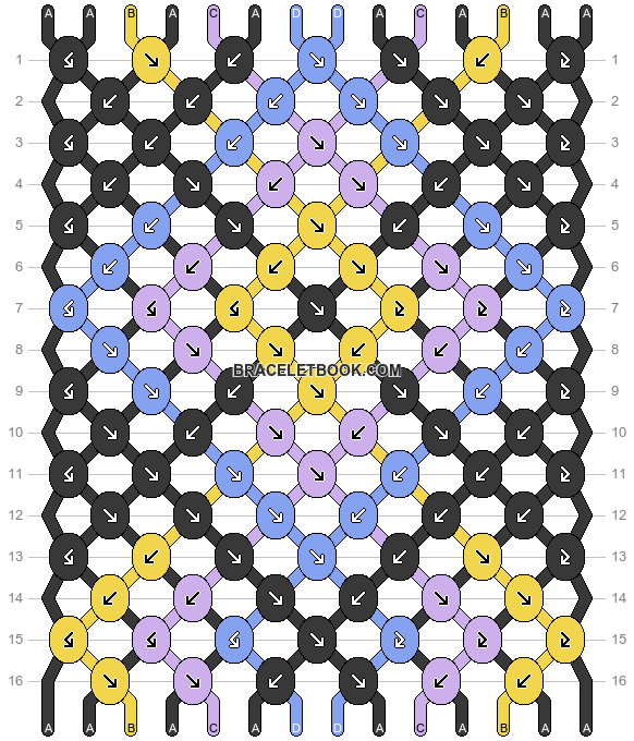 Normal pattern #150615 variation #407732 pattern