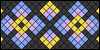 Normal pattern #150615 variation #407732