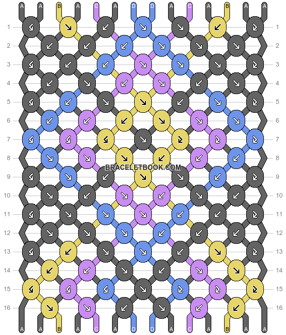 Normal pattern #150615 variation #407733 pattern