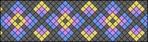 Normal pattern #150615 variation #407733