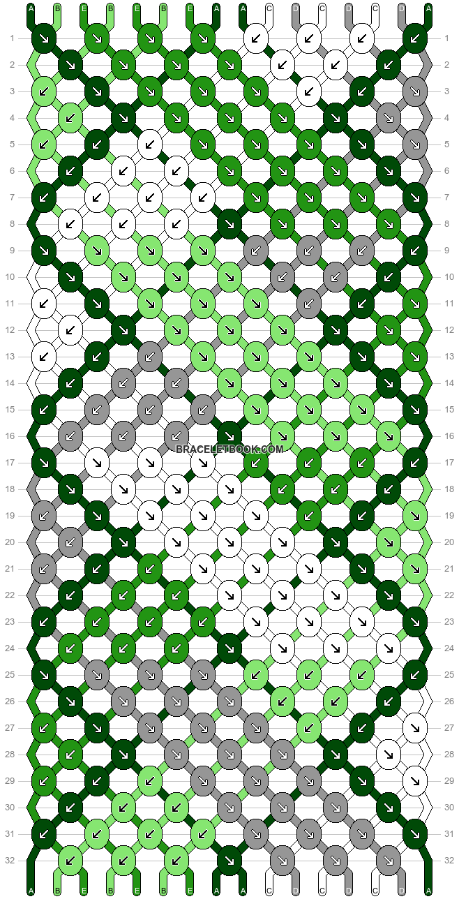 Normal pattern #163554 variation #407734 pattern