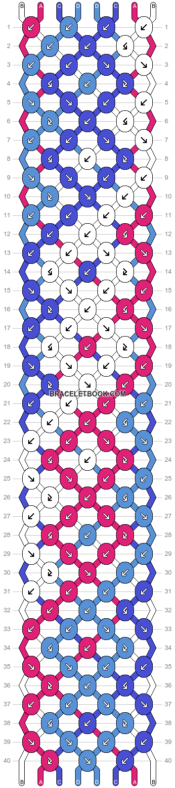 Normal pattern #189598 variation #407735 pattern