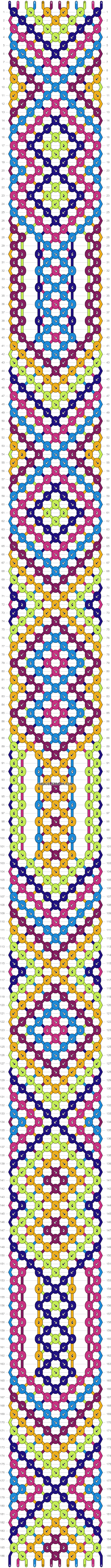 Normal pattern #137317 variation #407736 pattern