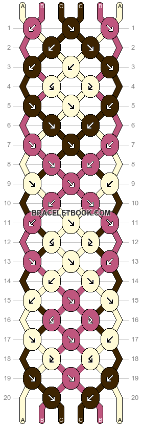 Normal pattern #195499 variation #407739 pattern