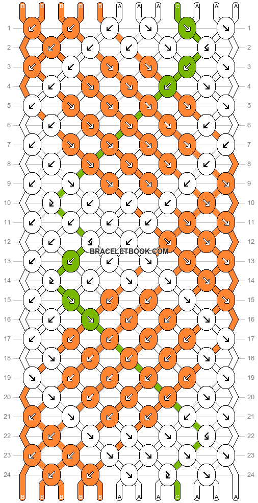 Normal pattern #105531 variation #407740 pattern