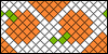 Normal pattern #105531 variation #407740