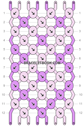 Normal pattern #195500 variation #407742 pattern