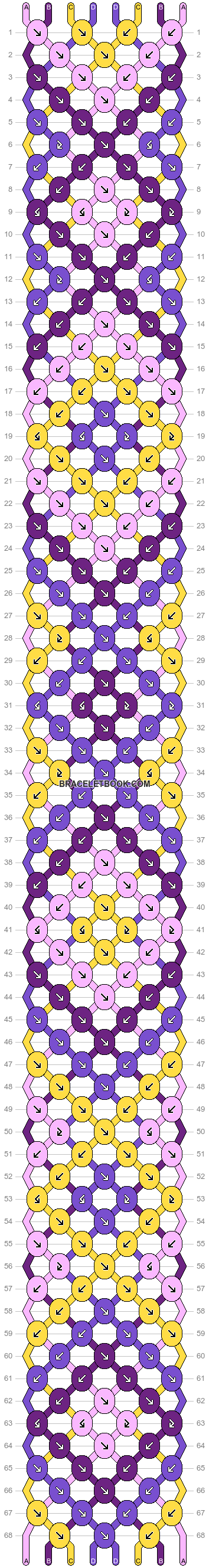 Normal pattern #195085 variation #407745 pattern