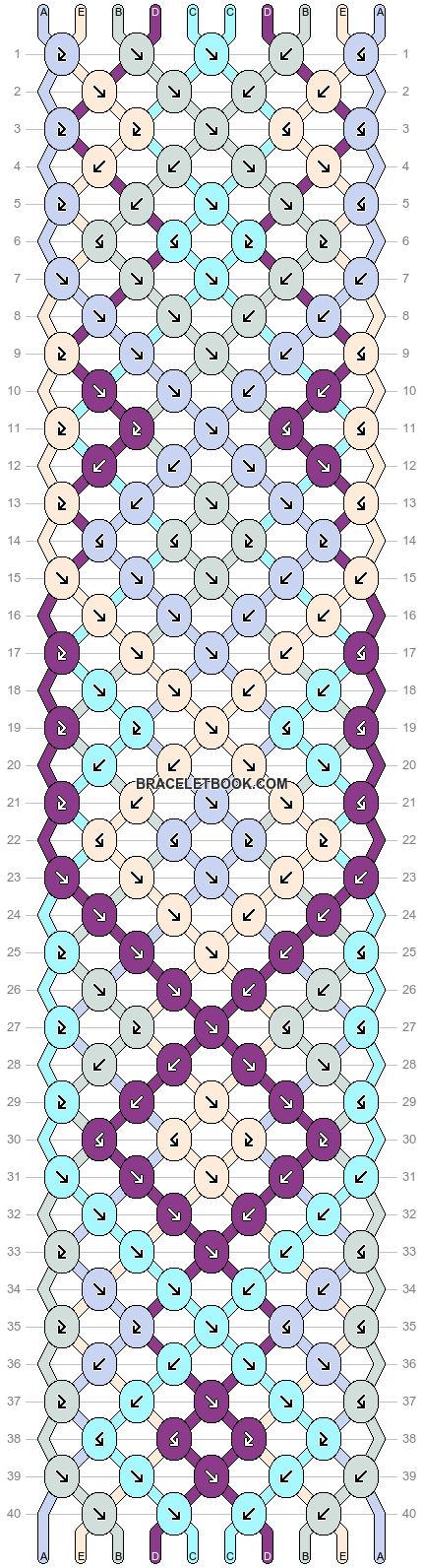 Normal pattern #194231 variation #407746 pattern