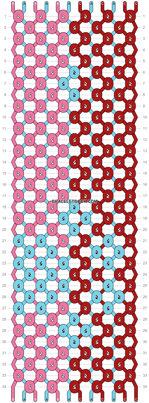 Normal pattern #174039 variation #407747 pattern