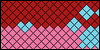 Normal pattern #174039 variation #407747