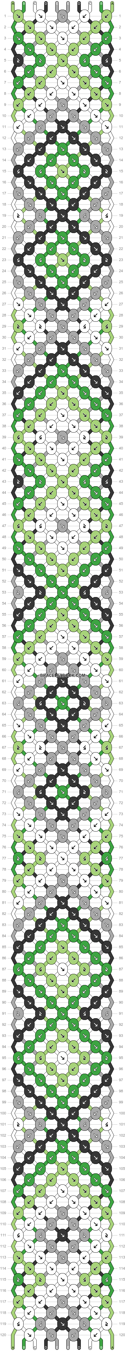 Normal pattern #92385 variation #407748 pattern