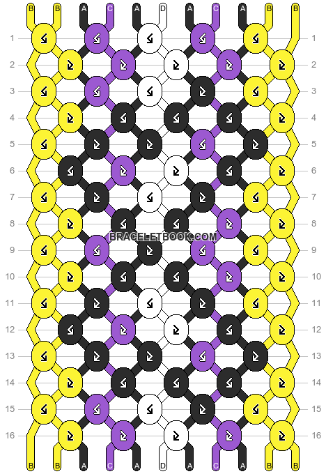 Normal pattern #190559 variation #407749 pattern
