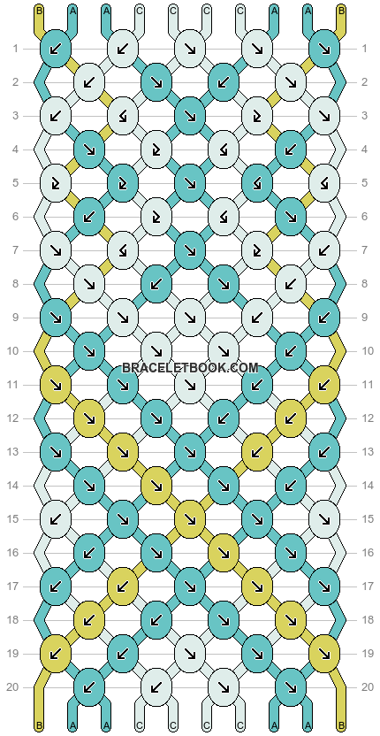 Normal pattern #180235 variation #407750 pattern