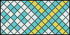 Normal pattern #180235 variation #407750