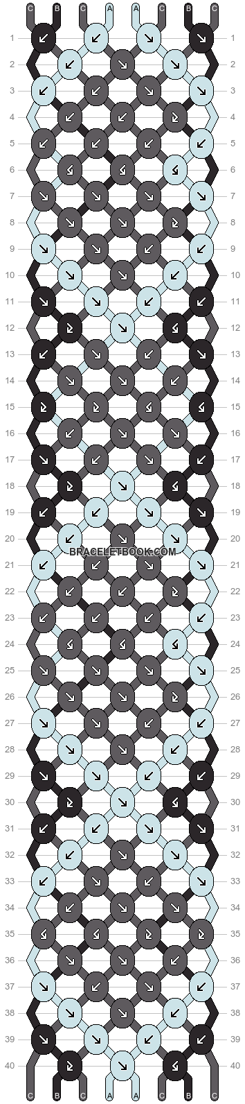 Normal pattern #194102 variation #407752 pattern