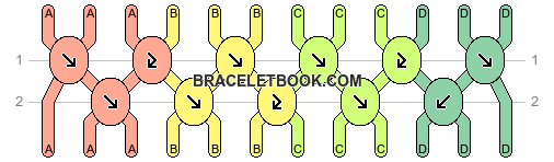 Normal pattern #107656 variation #407754 pattern