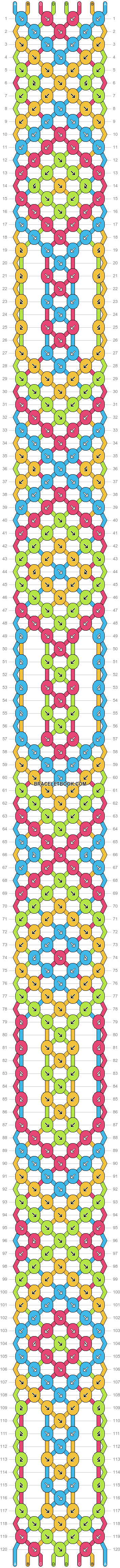 Normal pattern #149620 variation #407756 pattern