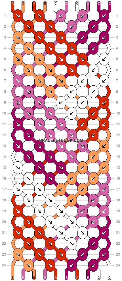 Normal pattern #7909 variation #407758 pattern
